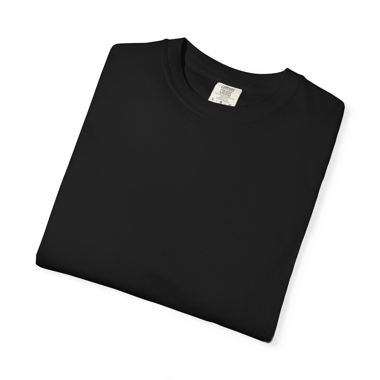 Eco-Friendly Unisex T-Shirt – From The Dirt Apparel