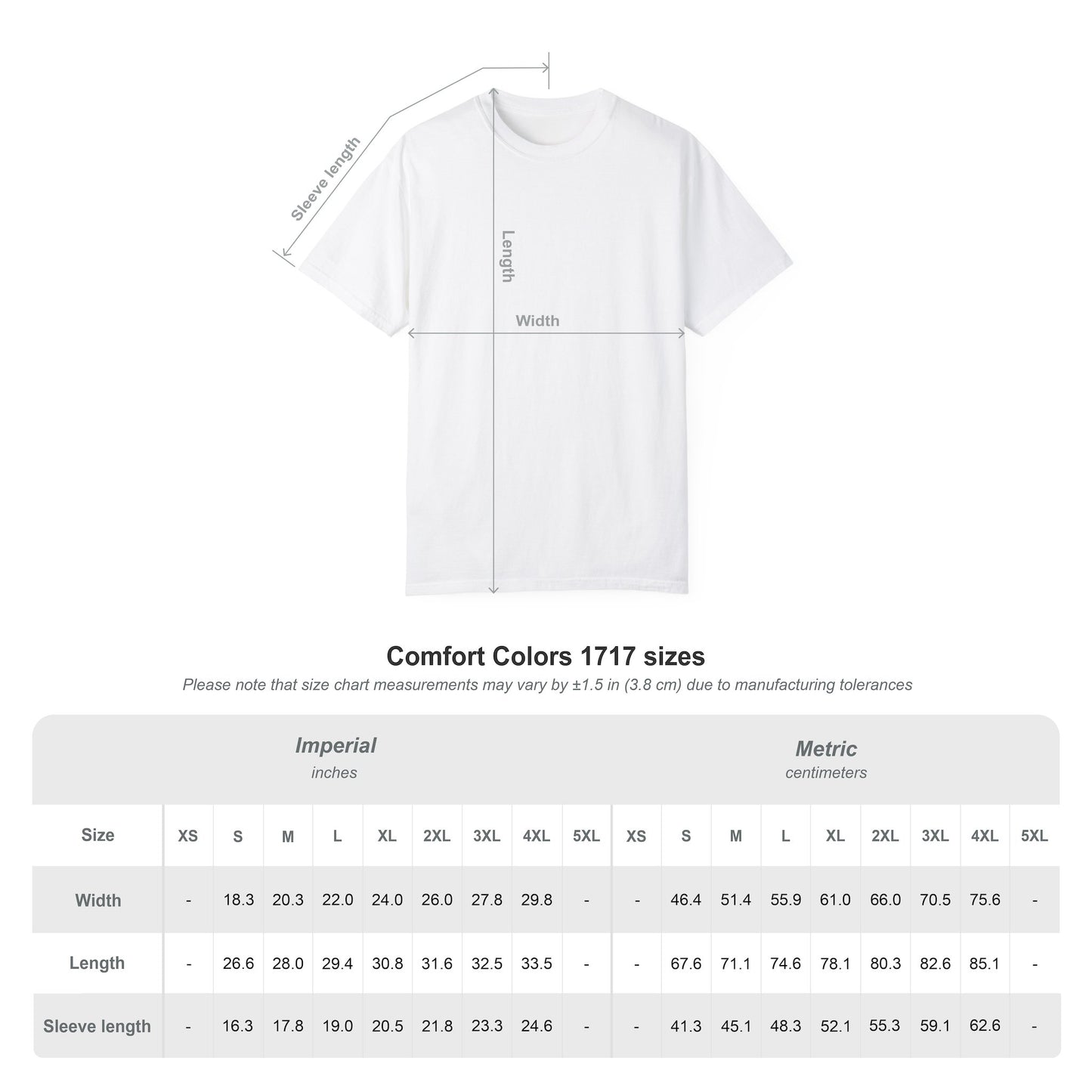 Eco-Friendly Unisex T-Shirt – From The Dirt Apparel