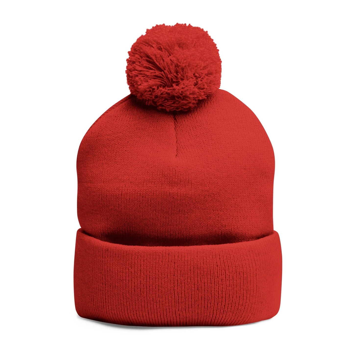 From The Dirt Beanie – Rooted in Resilience