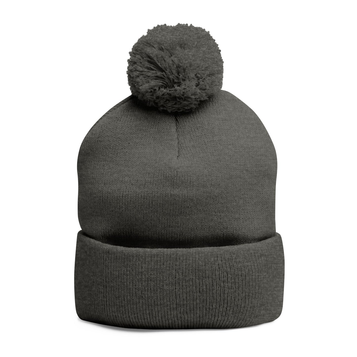 From The Dirt Beanie – Rooted in Resilience