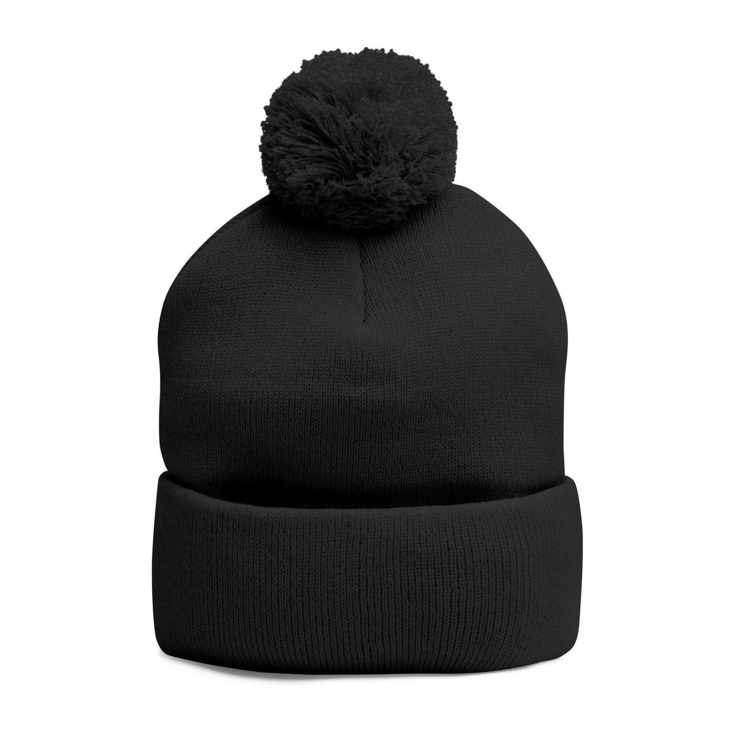 From The Dirt Beanie – Rooted in Resilience