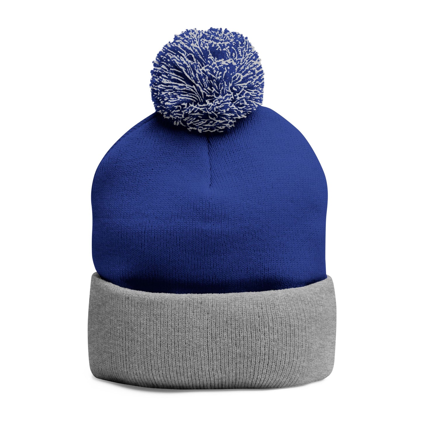 From The Dirt Beanie – Rooted in Resilience