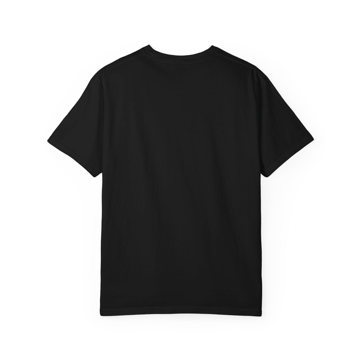 Eco-Friendly Unisex T-Shirt – From The Dirt Apparel