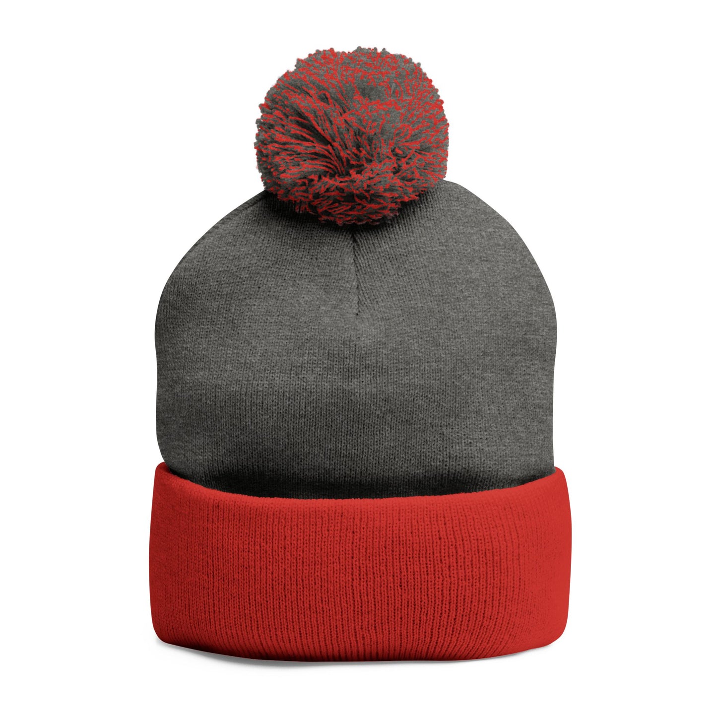 From The Dirt Beanie – Rooted in Resilience