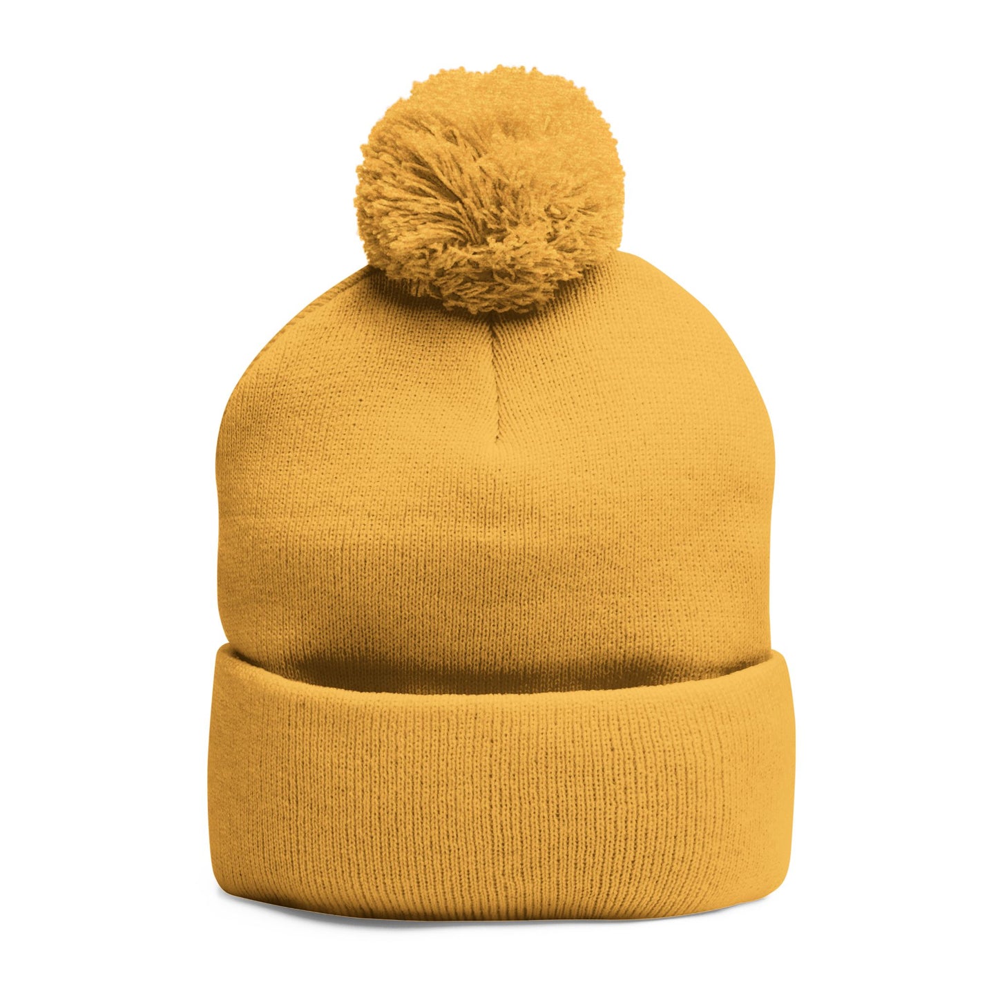 From The Dirt Beanie – Rooted in Resilience