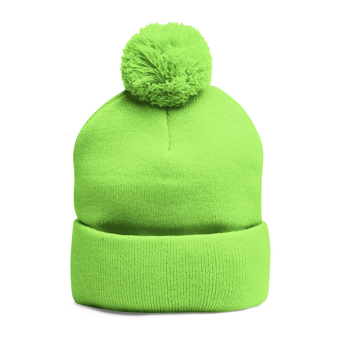 From The Dirt Beanie – Rooted in Resilience