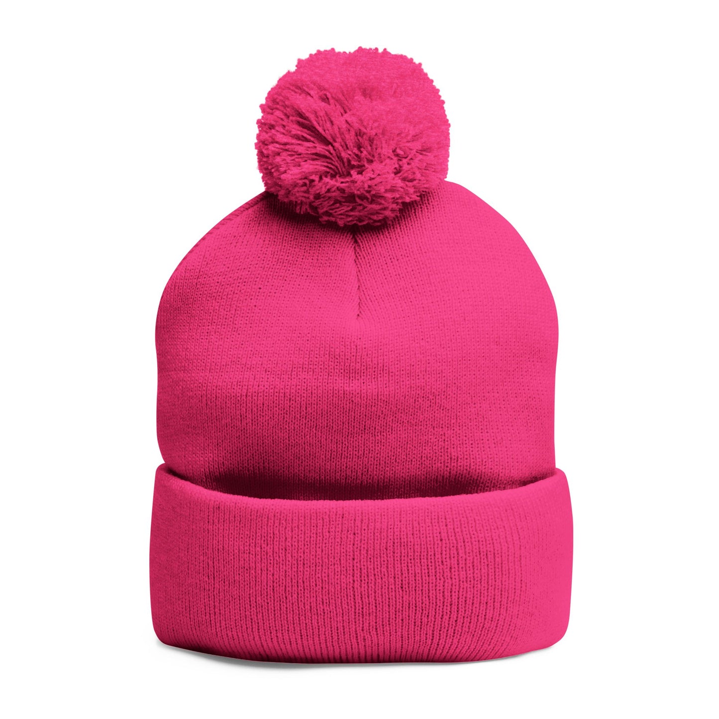 From The Dirt Beanie – Rooted in Resilience