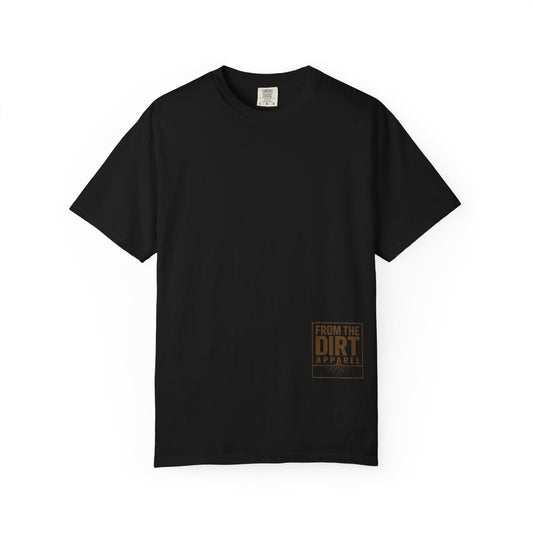 Eco-Friendly Unisex T-Shirt – From The Dirt Apparel