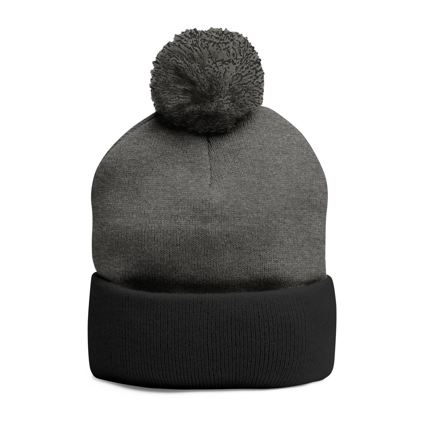 From The Dirt Beanie – Rooted in Resilience
