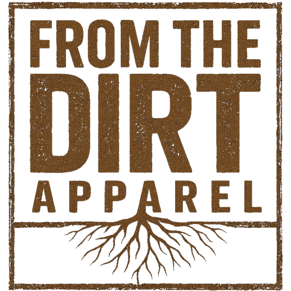From the Dirt Apparel